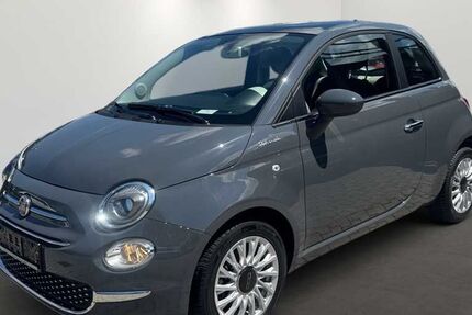 Fiat 500 39.543 km 12.490 &euro; Feldkirchen 85622