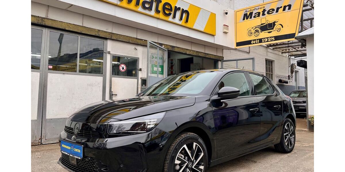 Opel Corsa 22.000 km 18.900 &euro; Grabow 19300