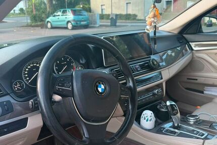 BMW 530 260.000 km 14.900 &euro; Werdohl 58791