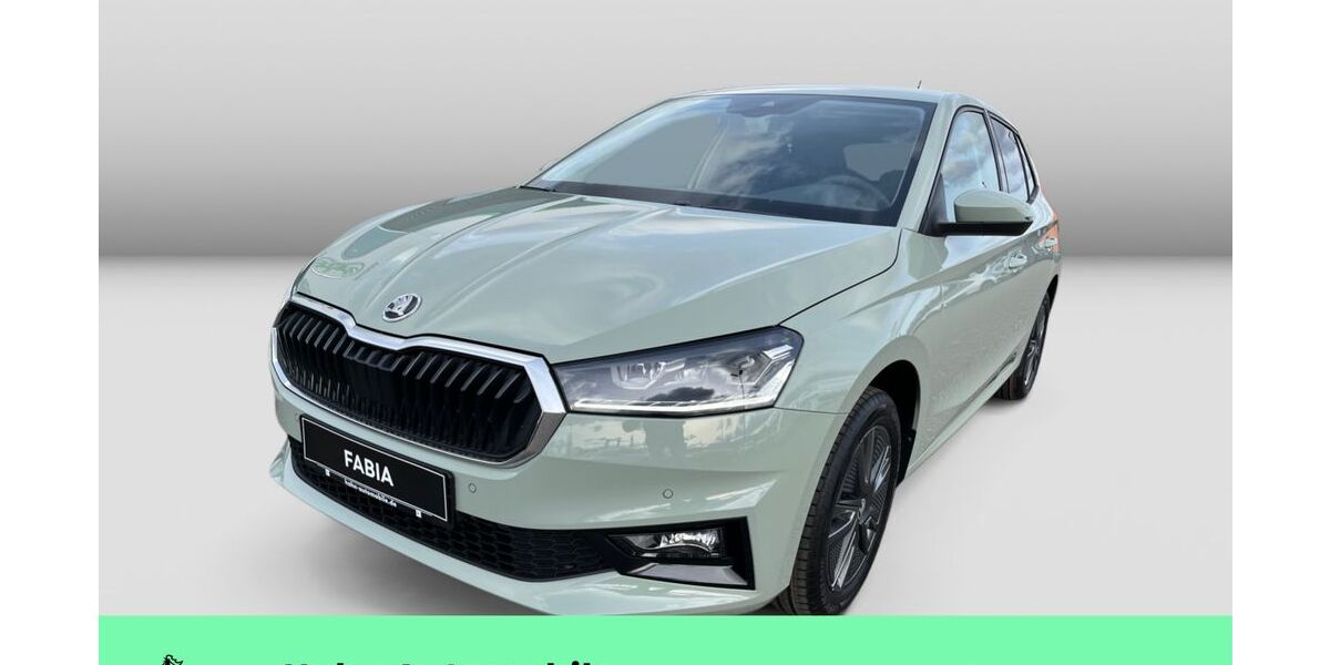 Skoda Fabia 1.111 km 24.999 &euro; Weinstadt-Endersbach 71384