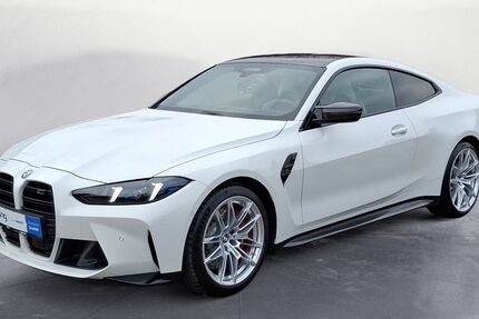 BMW M4 14.090 km 82.930 &euro; Lahr 77933