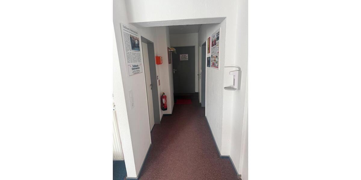 Gewerbeobjekt Bremerhaven Geestemünde - 1.600&euro; | Angebot:25965023