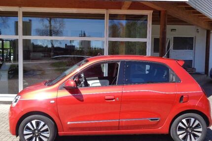Renault Twingo 42.000 km 11.500 &euro; Bernau 79872