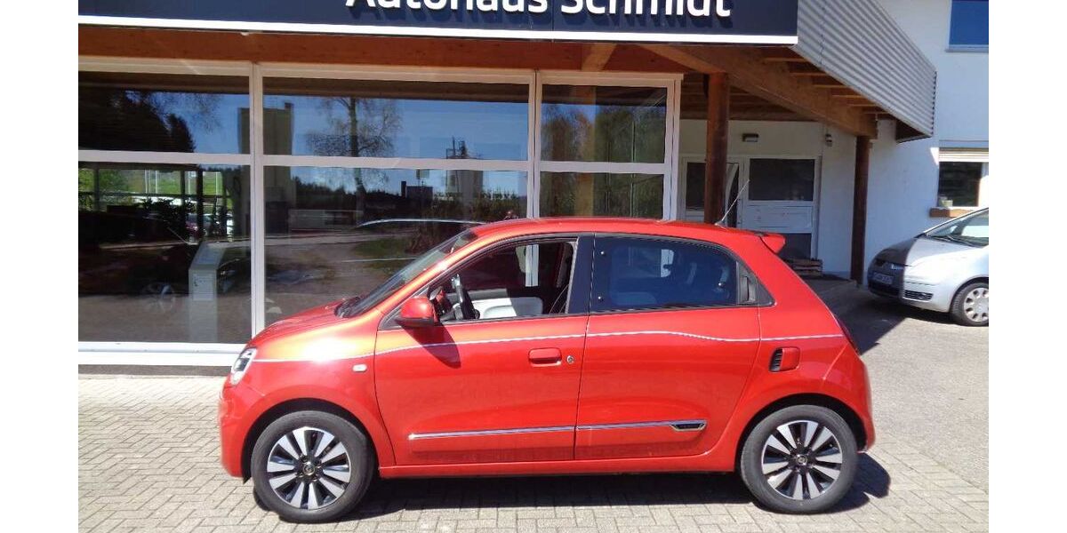 Renault Twingo 42.000 km 11.500 &euro; Bernau 79872