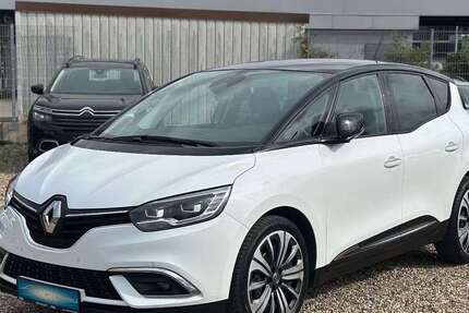 Renault Scenic 21.000 km 19.999 € Nottuln 48301
