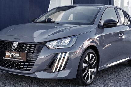 Peugeot 208 22.433 km 14.940 € Eschwege 37269