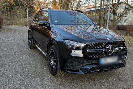 Mercedes-Benz GLE 350 112.000 km 55.800 &euro; Güstrow 18273