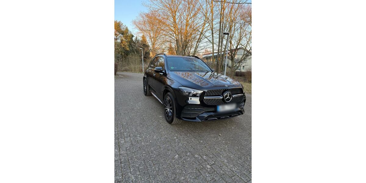 Mercedes-Benz GLE 350 112.000 km 55.800 &euro; Güstrow 18273