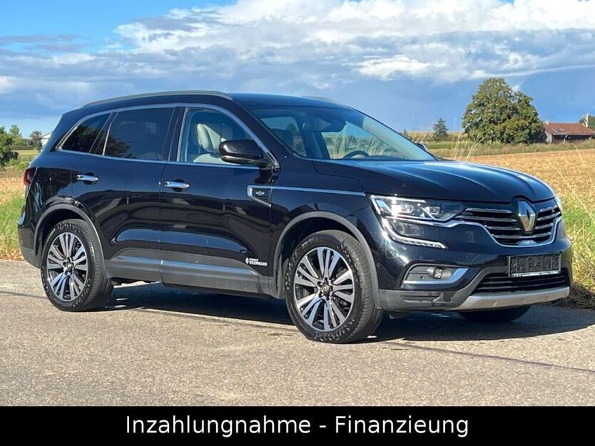 Koleos