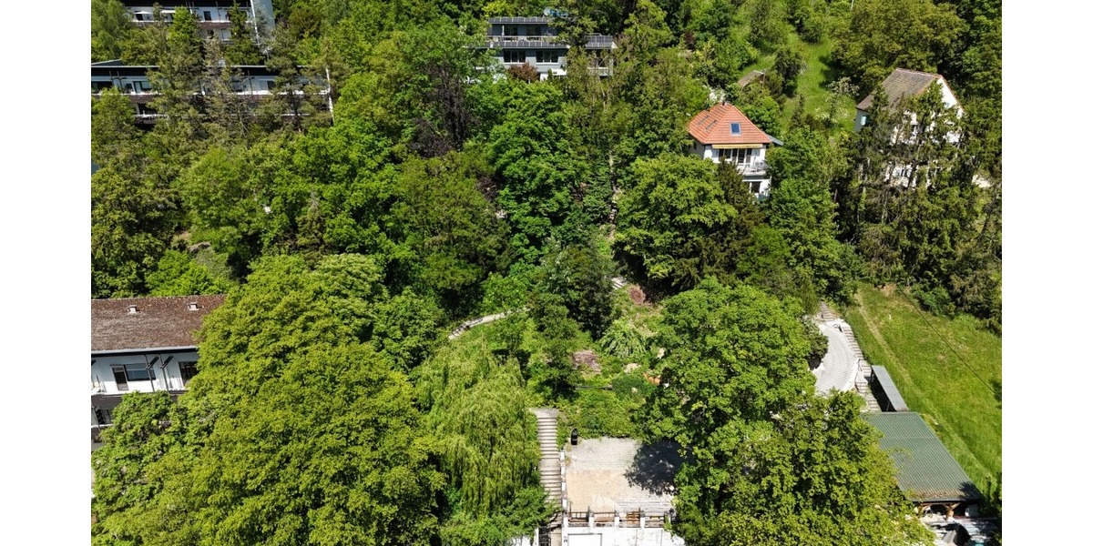 Premium-Baugrundstück mit Potenzial für ein altersgerechtes Wohnkonzept - Grundstück Würzburg Steinbachtal | Angebot:26913513