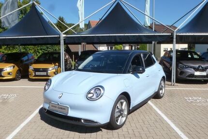 GWM Ora 03 6.000 km 25.990 &euro; Bammental 69245