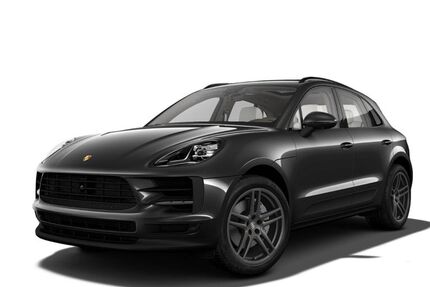 Porsche Macan 69.431 km 57.900 € Holzwickede 59439