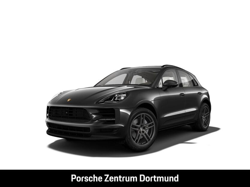 Porsche Macan 69.431 km 57.900 € Holzwickede 59439