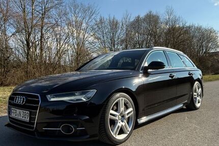 Audi A6 126.800 km 26.000 &euro; Grafrath 82284