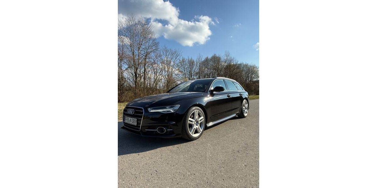Audi A6 126.800 km 26.000 &euro; Grafrath 82284
