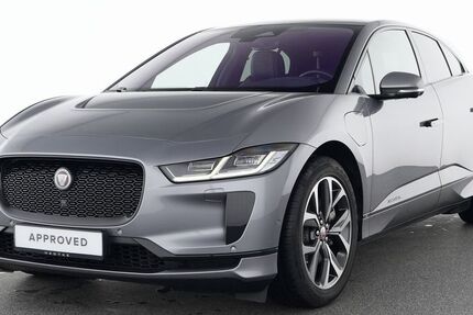 Jaguar I-Pace 18.100 km 36.990 &euro; Weiterstadt 64331