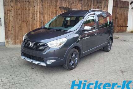 Dacia Dokker 133.000 km 9.790 &euro; Pfaffenhofen an der Glonn 85235