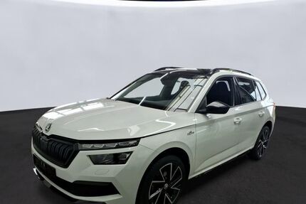Skoda Kamiq 79.000 km 18.490 &euro; Schnaittenbach 92253