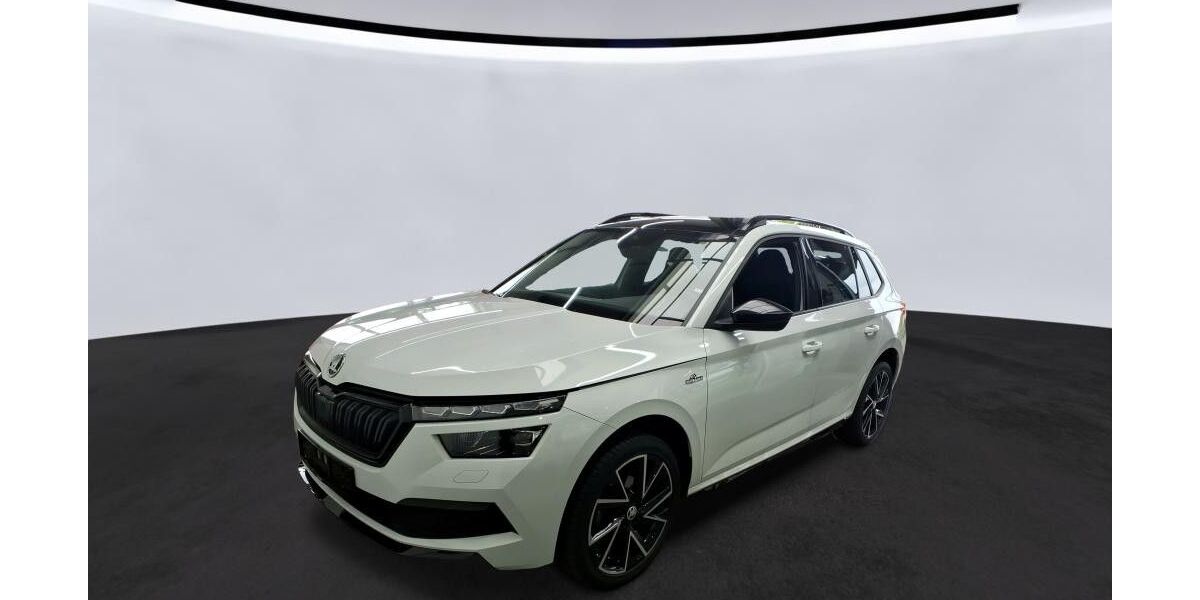 Skoda Kamiq 79.000 km 18.490 &euro; Schnaittenbach 92253