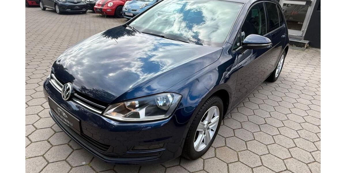 VW Golf 155.000 km 7.300 &euro; Hamburg 20097