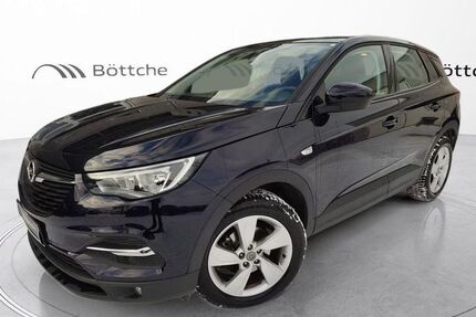 Opel Grandland (X) 69.863 km 14.750 &euro; Brandenburg an der Havel 14772