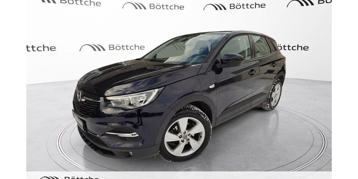 Opel Grandland (X) 69.863 km 14.750 &euro; Brandenburg an der Havel 14772