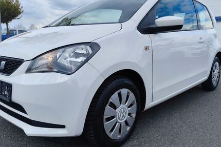 Seat Mii 153.500 km 3.950 &euro; Fürth 90763