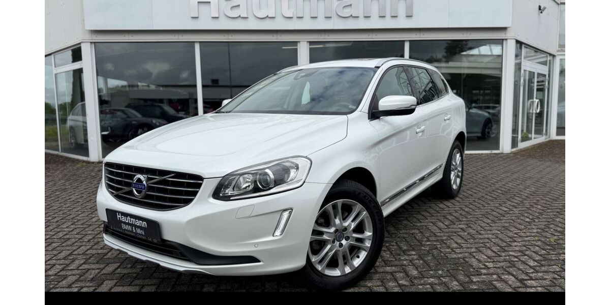 Volvo XC60 166.800 km 16.950 &euro; Cochem 56812