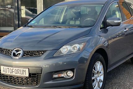 Mazda CX-7 161.861 km 7.950 &euro; Kempen 47906
