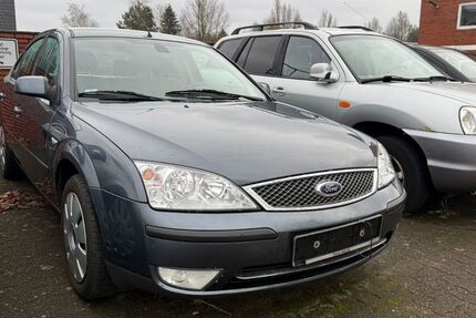 Ford Mondeo 133.000 km 2.980 &euro; Rendsburg 24768