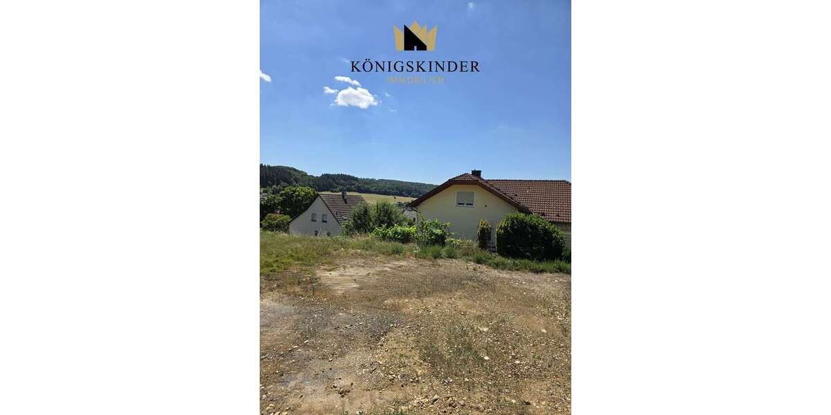 Grundstück Schöntal / Oberkessach Oberkessach - 77.000&euro; | Angebot:24904924