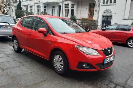 Seat Ibiza 156.000 km 3.500 &euro; Bonn 53115