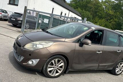 Renault Scenic 280.000 km 1.299 &euro; Schifferstadt 67105