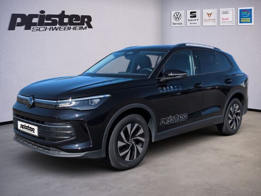 Tiguan
