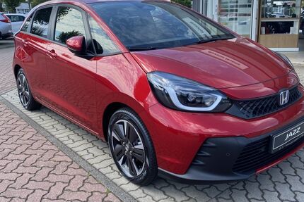 Honda Jazz 28.926 km 22.970 &euro; Fürstenwalde 15517