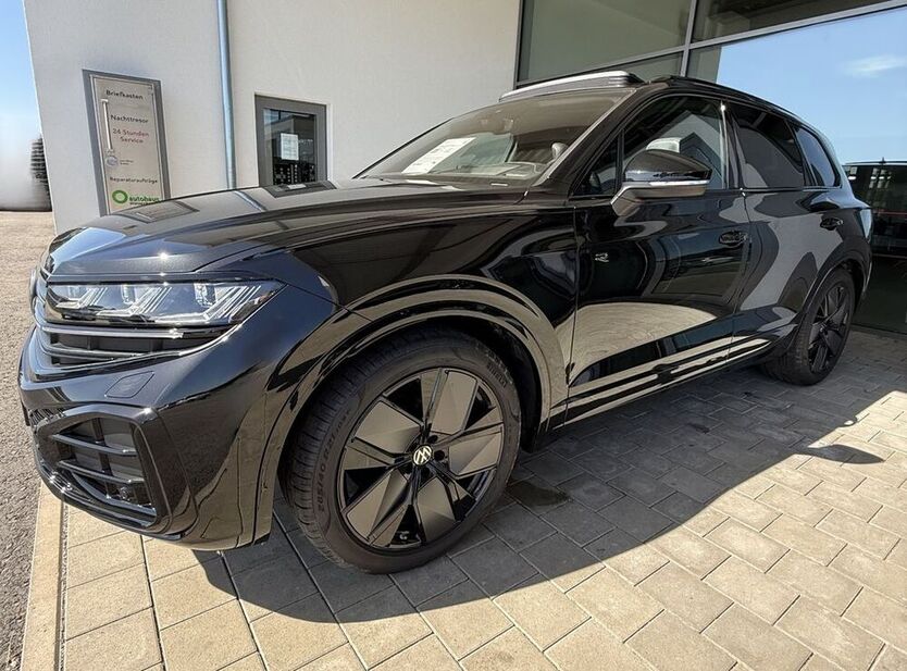 Touareg