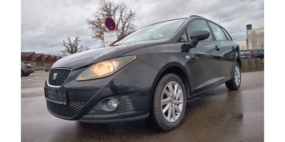 Seat Ibiza 288.000 km 1.450 &euro; Lahr-Langenwinkel 77933