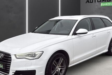 Audi A6 265.000 km 9.980 &euro; Schwäbisch Gmünd 73525