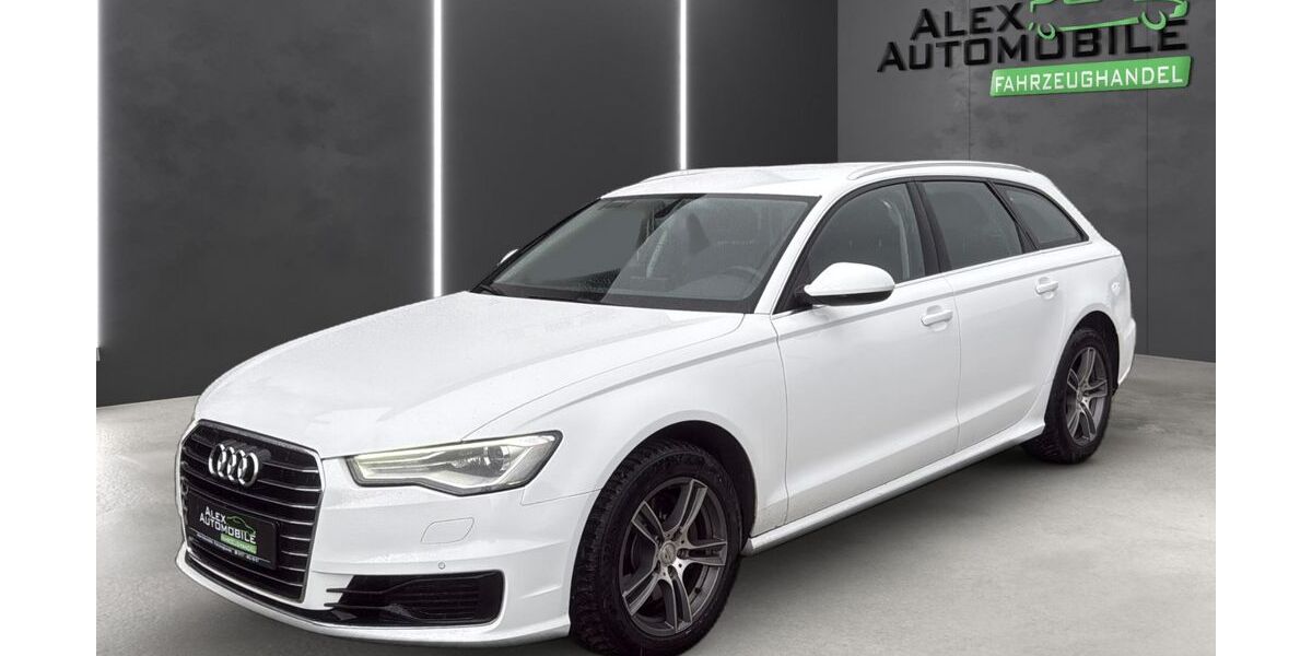 Audi A6 265.000 km 9.980 &euro; Schwäbisch Gmünd 73525