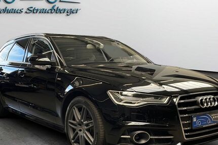 Audi A6 186.000 km 16.290 &euro; Buchschwabach bei Nürnberg 90574
