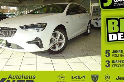 Opel Insignia 79.975 km 17.900 &euro; Hermsdorf 07629