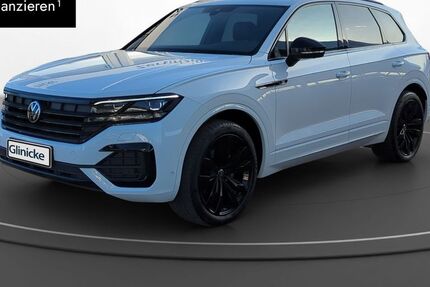 VW Touareg 81.900 km 54.980 &euro; Weimar 99423