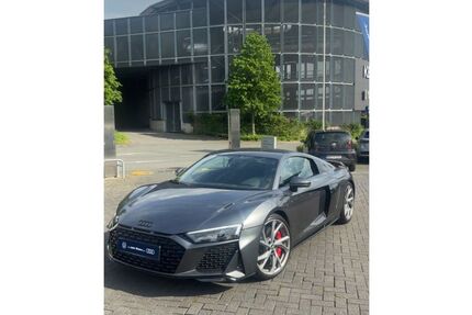 Audi R8 12.450 km 169.900 &euro; Ahlen 59229