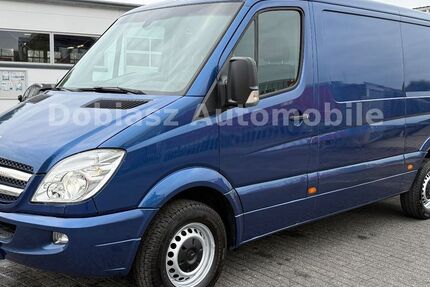Mercedes-Benz Sprinter 251.338 km 13.490 € Elsdorf 50189
