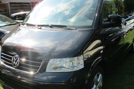 VW T5 Transporter 239.000 km 10.390 &euro; Mahlow 15831
