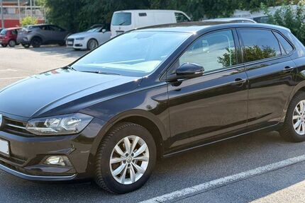 VW Polo 76.000 km 13.490 &euro; Hamburg 22299