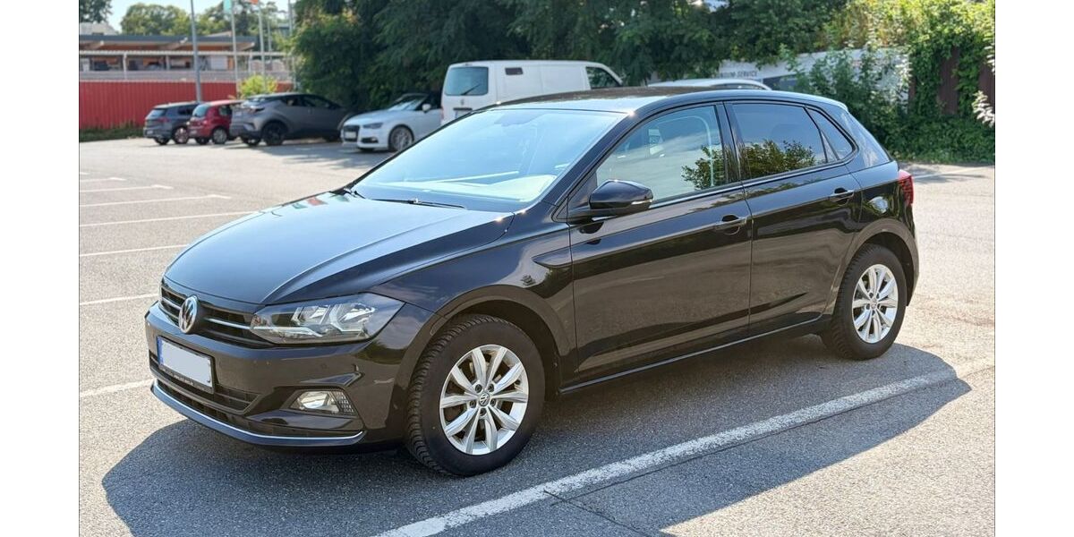 VW Polo 76.000 km 13.490 &euro; Hamburg 22299