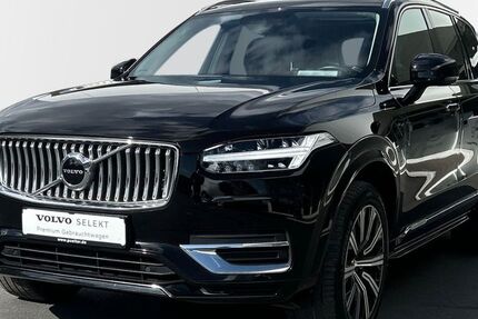Volvo XC90 78.900 km 37.890 &euro; Iserlohn 58640