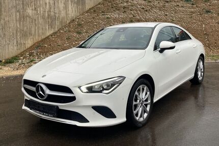 Mercedes CLA 200