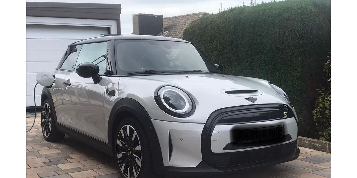 Mini Cooper SE 55.000 km 18.750 &euro; Northeim 37154